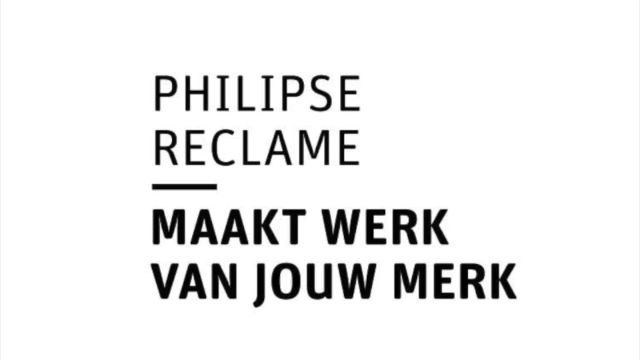 Beoordelingen van Philipse Reclame in Eindhoven - Reclamebureau