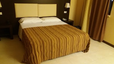 lodging