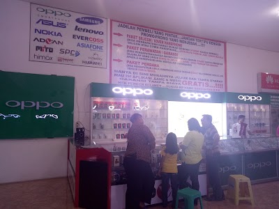 Photos of Kertosono HTC