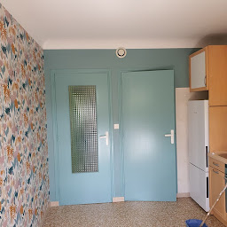 Photo n°5 de Arzelier Sarl - Peinture - Pose Menuiserie - Eybens à Herbeys (Menuisier)