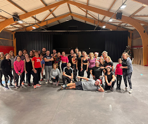 Photo n°2 de DY Crosstraining à Renage (Club de sport)