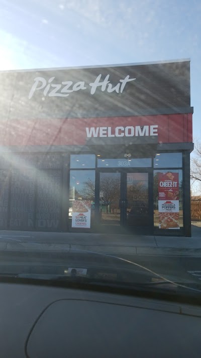 Pizza Hut