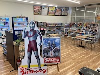 apollostation 明治通り新木場SS／東日本宇佐美