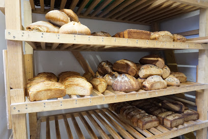 Mémé la Boulange