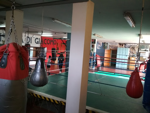 Pugilistica Di Giacomo - Thumbnail