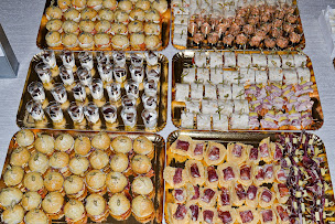 Photo n°10 de La Fabrique De Maëv à Escatalens (Traiteur)