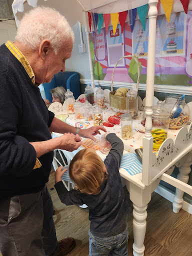 Compassionate Care in Ilfracombe at Edenmore Nursing Home