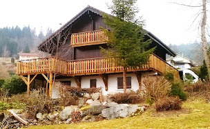 Photo n°8 de Claudon Olivier à Sapois (Charpentier)