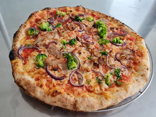 Papa Pizza ³