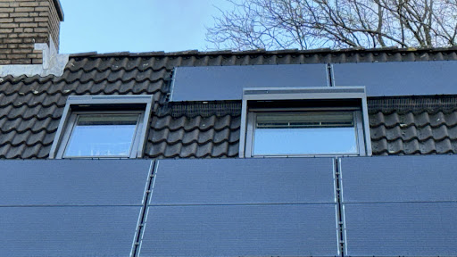 Timmer en klussenbedrijf m.meijer