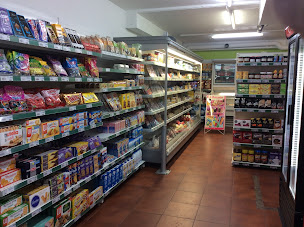 Photo n°8 de Supérette du Ponant - La Grande Motte à La Grande-Motte (Épicerie)