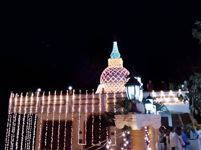 Photos of Jayamangalaramaya Temple