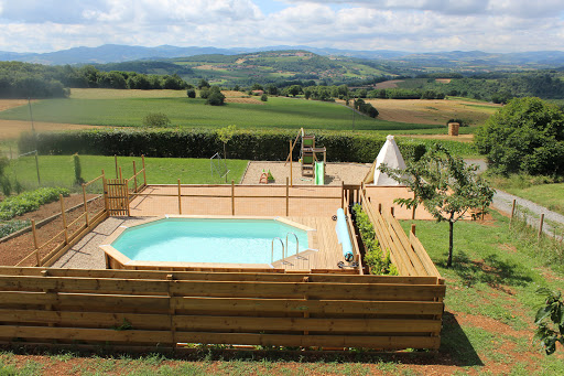 Photo de Gîte de Pélozane à Charnay (69380)