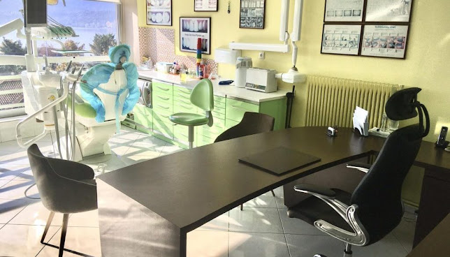 Οδοντίατρος ΠΑΠΠΑΣ ΑΝΤ.ΣΠΥΡΙΔΩΝΑΣ - Οδοντίατρος