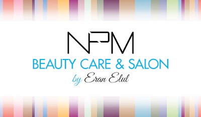 NPM beauty Care and Salon By Eran Elul