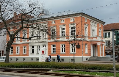 Photos of Kreissparkasse Nordhausen - Filiale