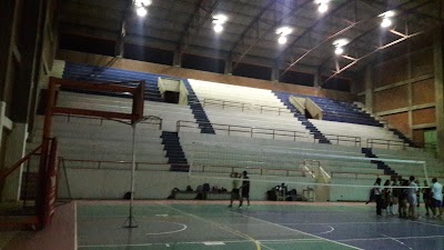 Photos of Coliseo Municipal Bayron Gaviria