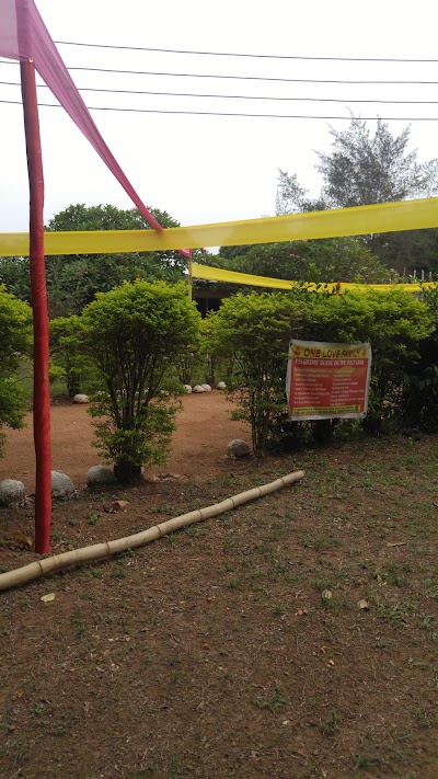 Photos of Sat Guru Maharaj Ji Village, Ibadan