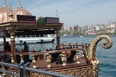 Eminönü İskele