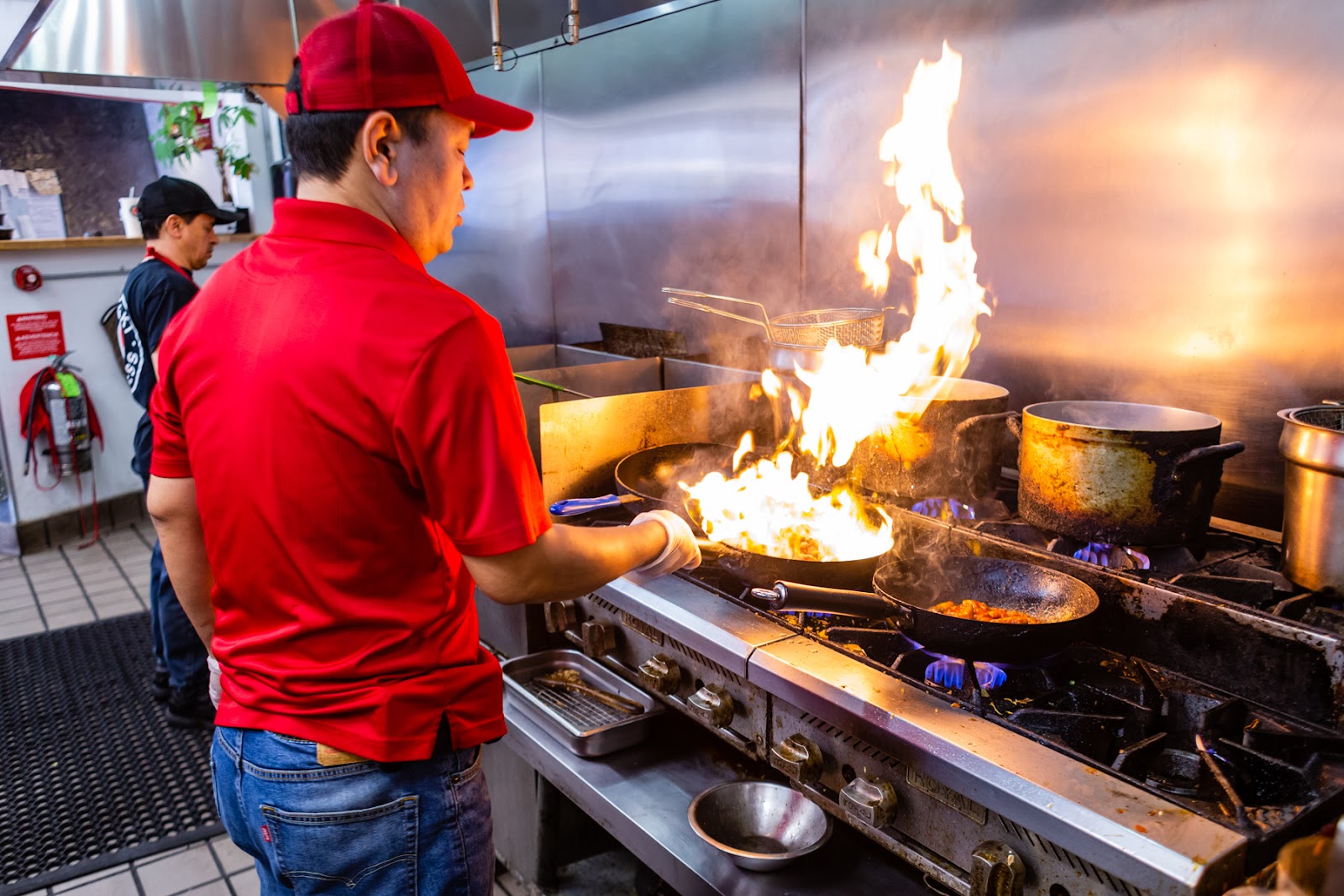 Teriyaki Madness — photo 7