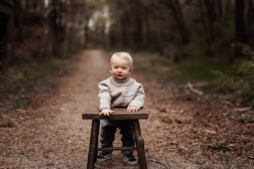 Fotograf Helene Nicolaisen