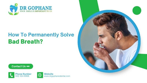 Don’t let bad breath speak before you do. Take charge of your oral health today and feel confiden… post image