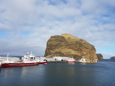 Photos of Gamli velasalurinn Vestmannaeyjum