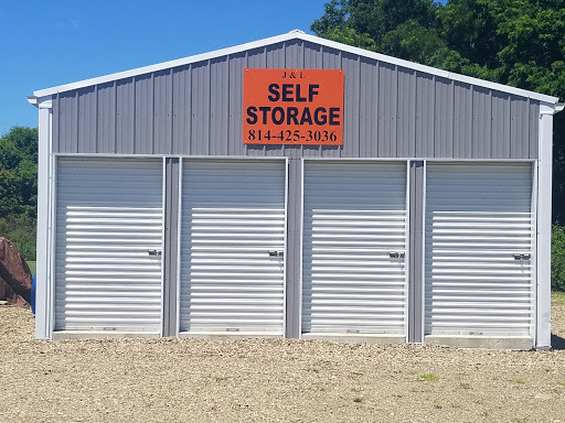 J&L Self Storage LLC - Thumbnail