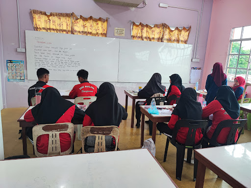 Pusat Tuisyen Perdana Semporna