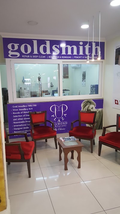 Photos of Plaza Diamond Jewelery