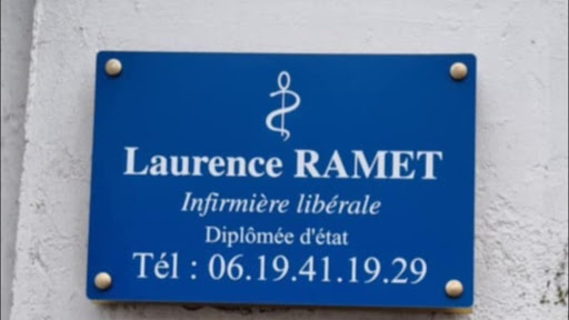 LAURENCE RAMET