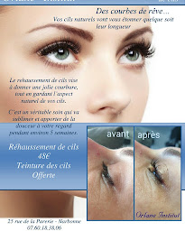 Photo n°21 de Orlane institut & spa à Narbonne (Institut de spa et bien-être)