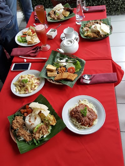 Photos of Gadri Resto