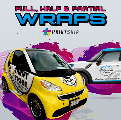 PrintShip - Visual