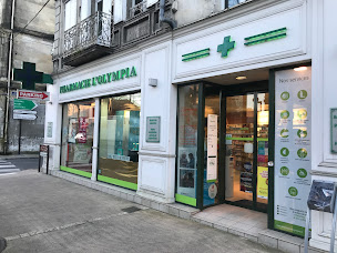 Photo n°8 de Pharmacie l'olympia à Saintes (Pharmacie)