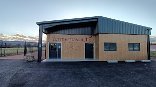 Photo n°1 de Ferme de travorche à Arthun (Ferme)