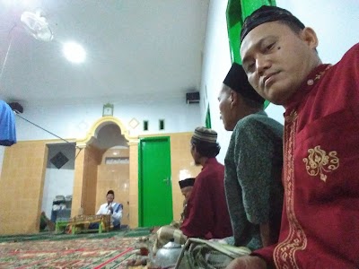 Photos of MUSHOLLA NURUL HIDAYAH