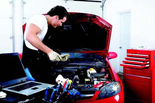 Kaiapoi Automotive Services - Thumbnail