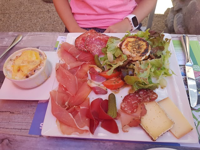 Restaurant La Crémaillère