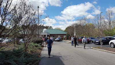 Huntsville Islamic Center