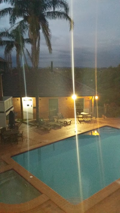 lodging