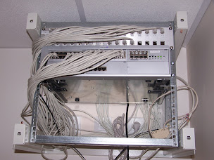 Photo n°7 de SG ELECTRICITE GENERALE - INFORMATIQUE à Campile (Électricien)