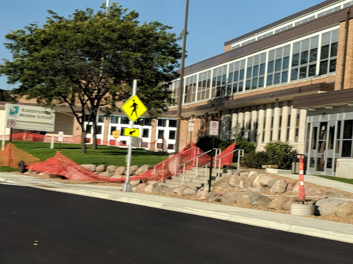 Robbinsdale Middle School
