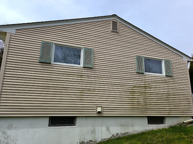 Photo of Rhode Island Pressure Shark LLC in  - Verified Pressure Washing Service near me.