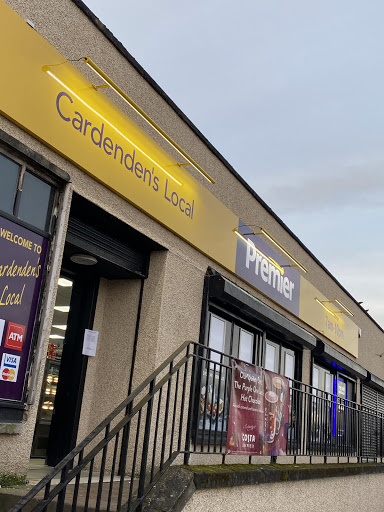 Cardendens Local Premier
