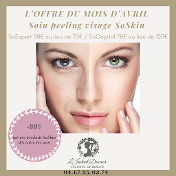 Photo n°38 de L'Instant Douceur à Saint-Chinian (Institut de beauté)