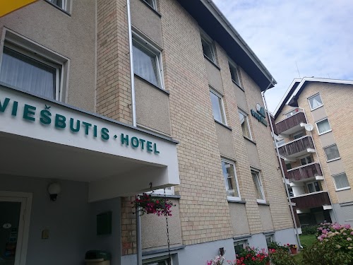 EGLIŲ SLĖNIS, UAB AUDĖJAS viešbutis