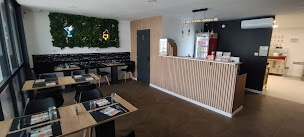 Photo n°2 de Pizza Bonici Gerzat à Gerzat (Pizzeria)