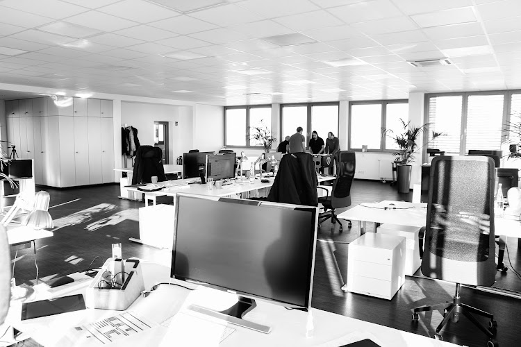 RockstarDevelopers GmbH photo