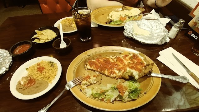 Mexican Village Restaurant
